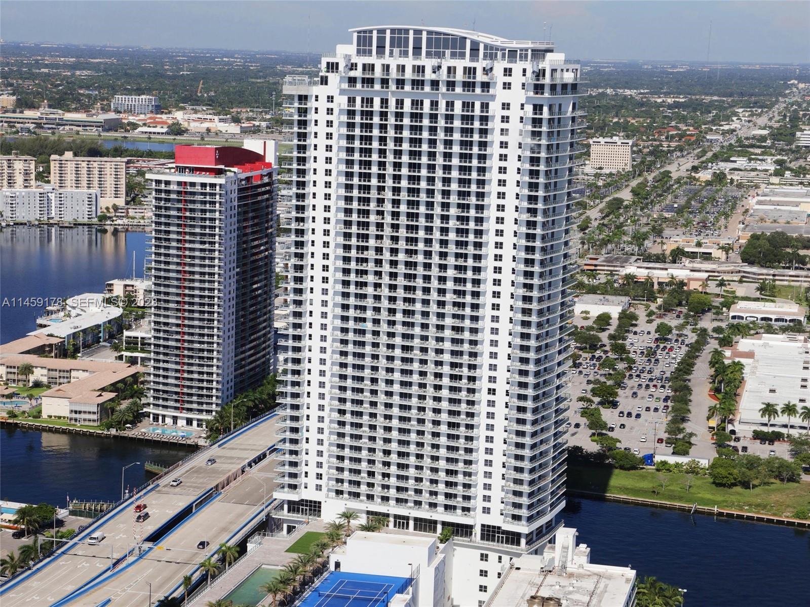 4010 S Ocean Drive R2206, Hollywood, FL 33019, Hollywood