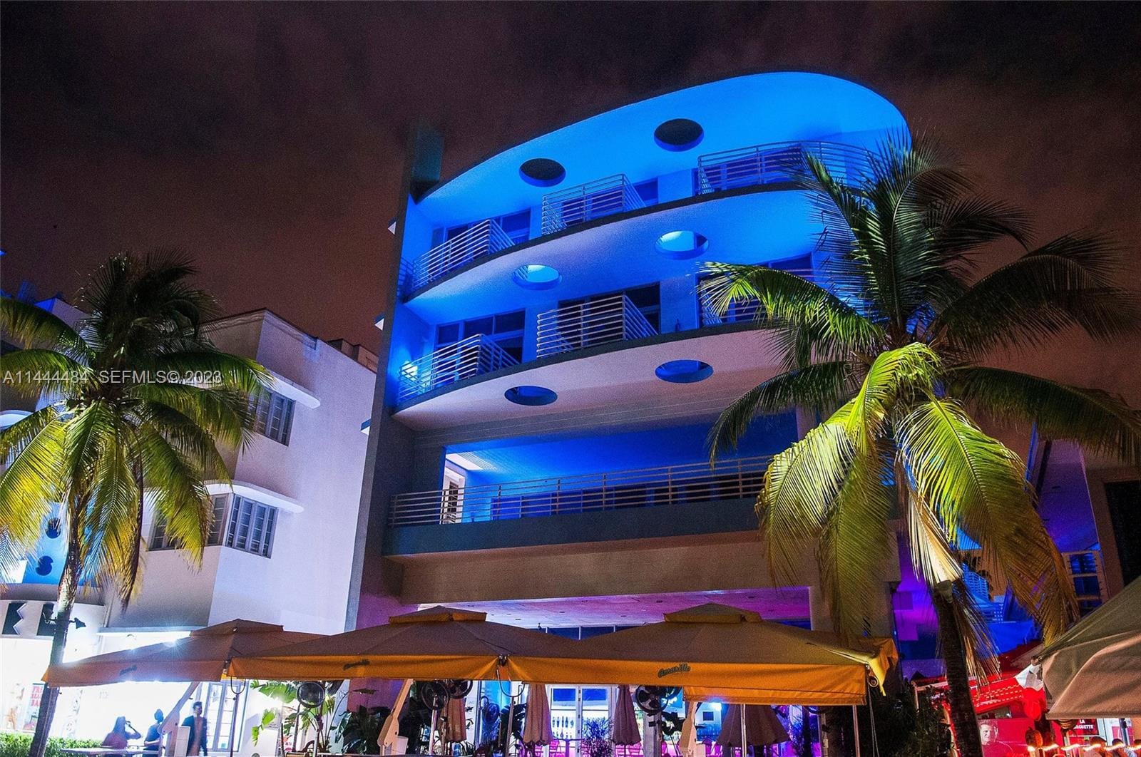 1052 Ocean Drive C503 — photo 2