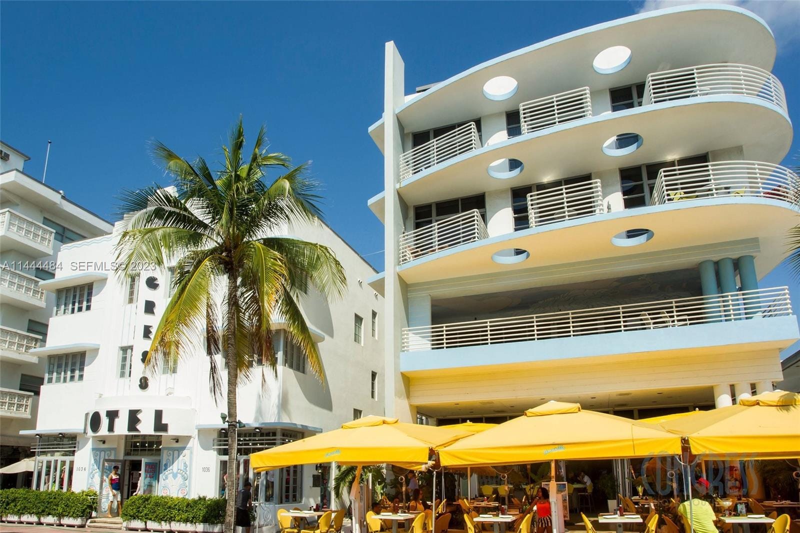1052 Ocean Drive C503, Miami Beach, FL 33139 photo 13