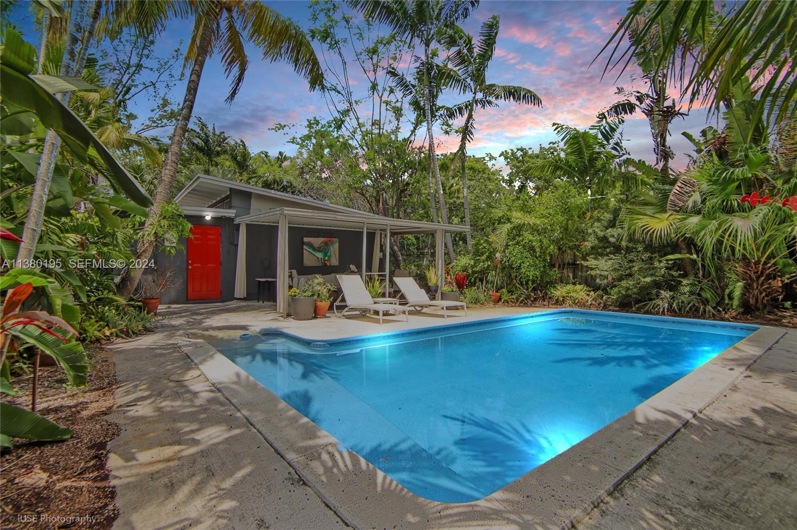 2018 Fletcher Street, Hollywood, FL 33020, Hollywood