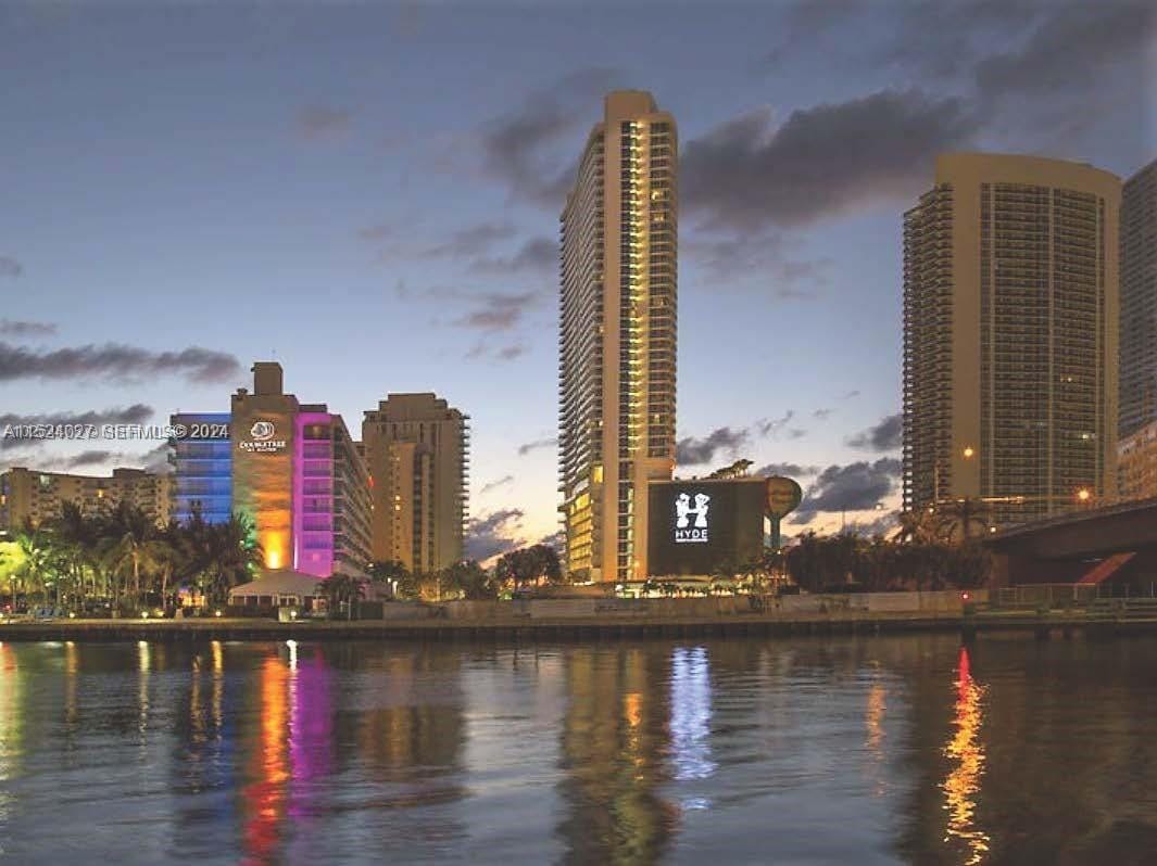 4111 S Ocean Drive 3307, Hollywood, FL 33019