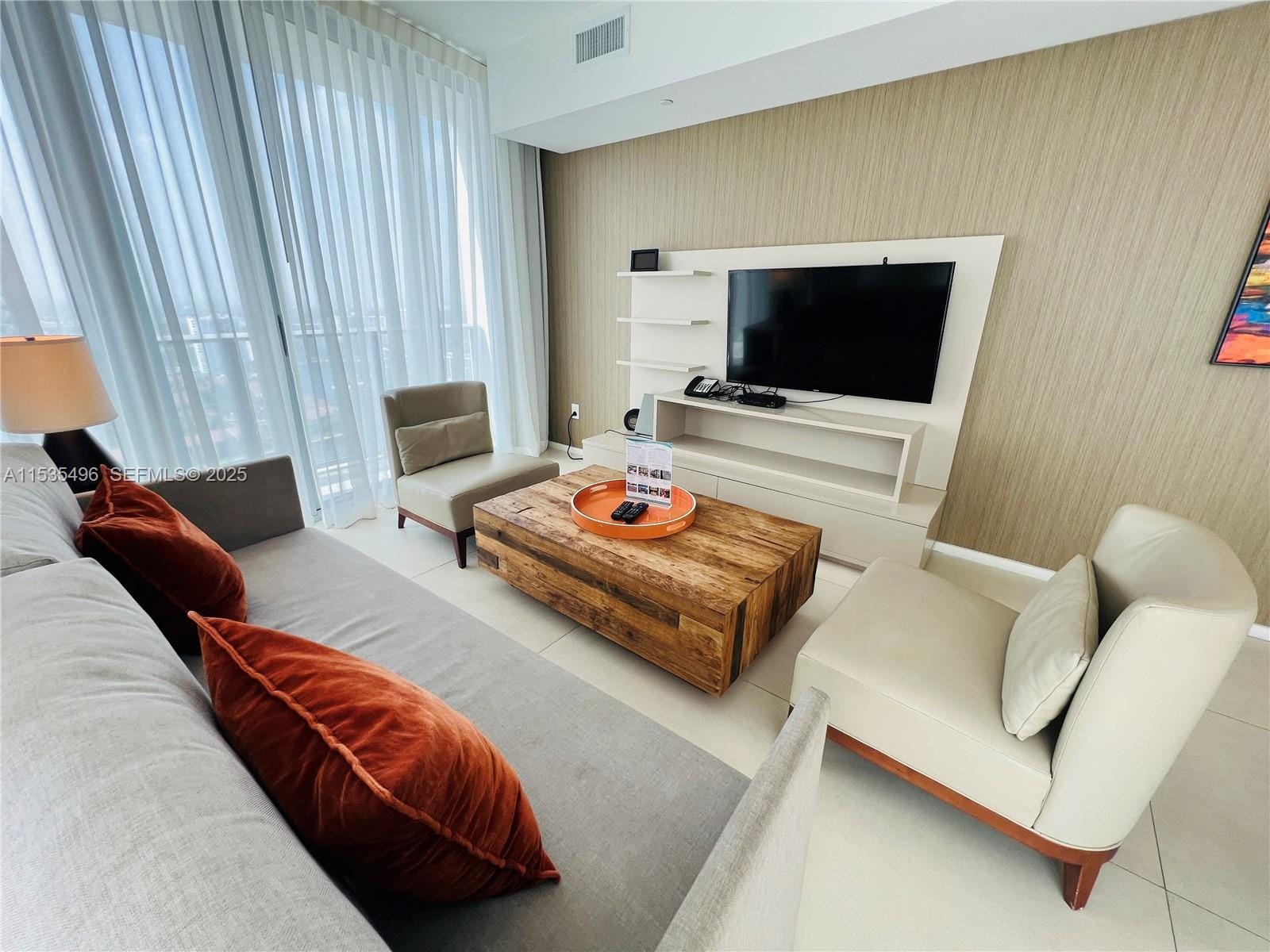 4111 S Ocean Drive 2611 — photo 2