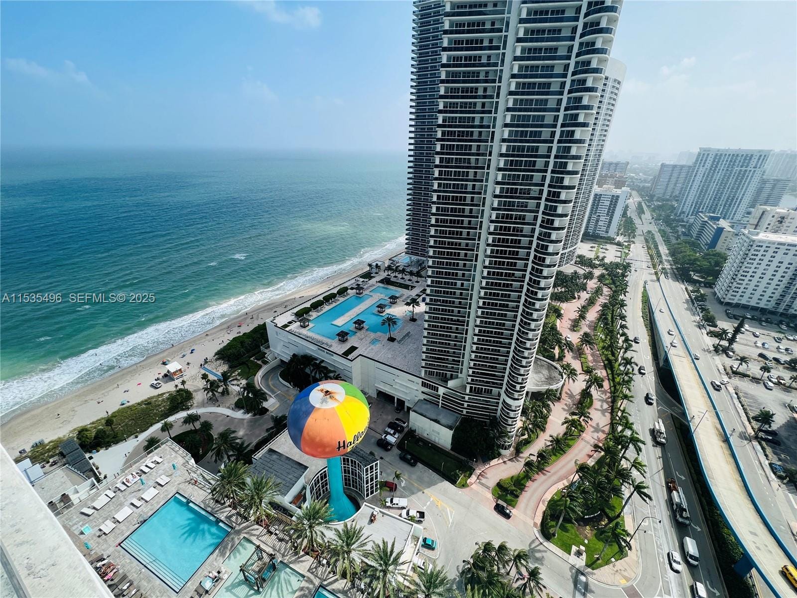 4111 S Ocean Drive 2611 — photo 10