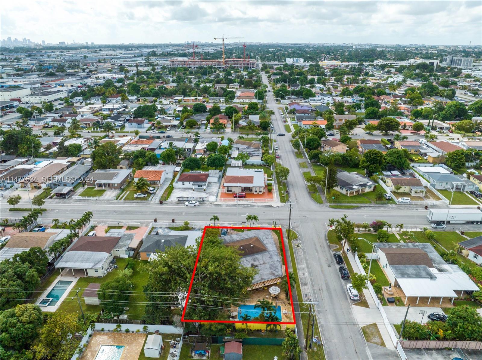 901 E 32nd Street, Hialeah, FL 33013, Hialeah