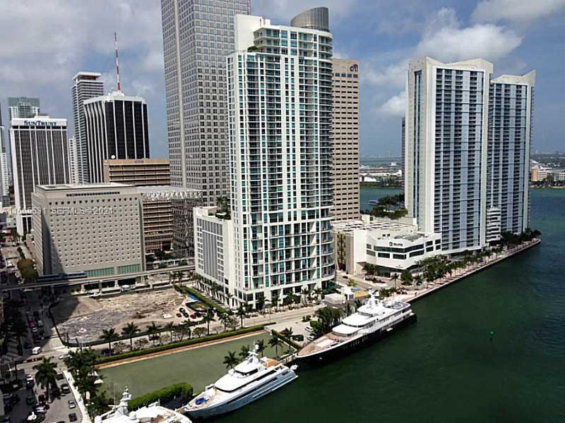 475 Brickell Avenue 2415, Miami, FL 33131, Miami