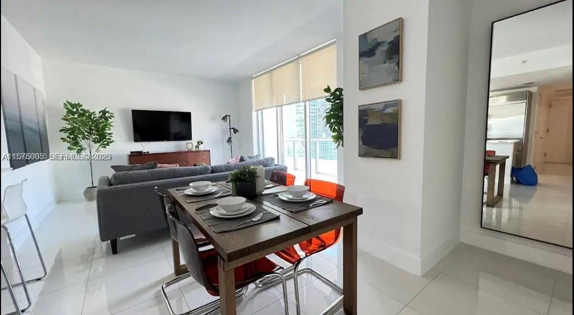 1300 Brickell Bay Drive 3400 — photo 2