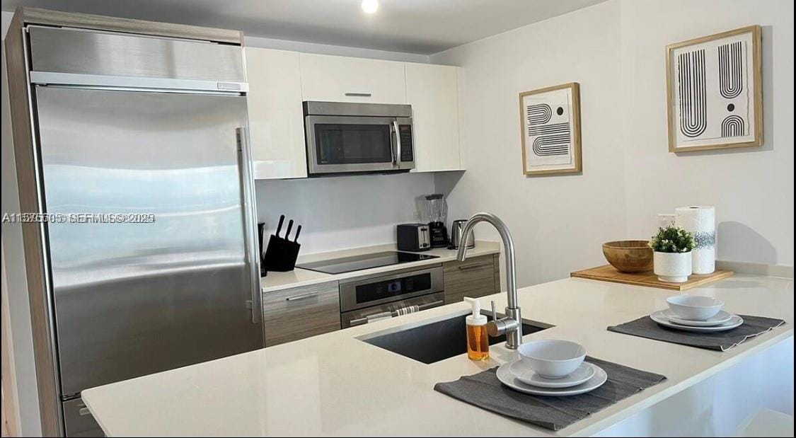 1300 Brickell Bay Drive 3400, Miami, FL 33131 photo 13