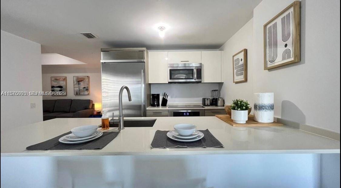 1300 Brickell Bay Drive 3400, Miami, FL 33131 photo 14