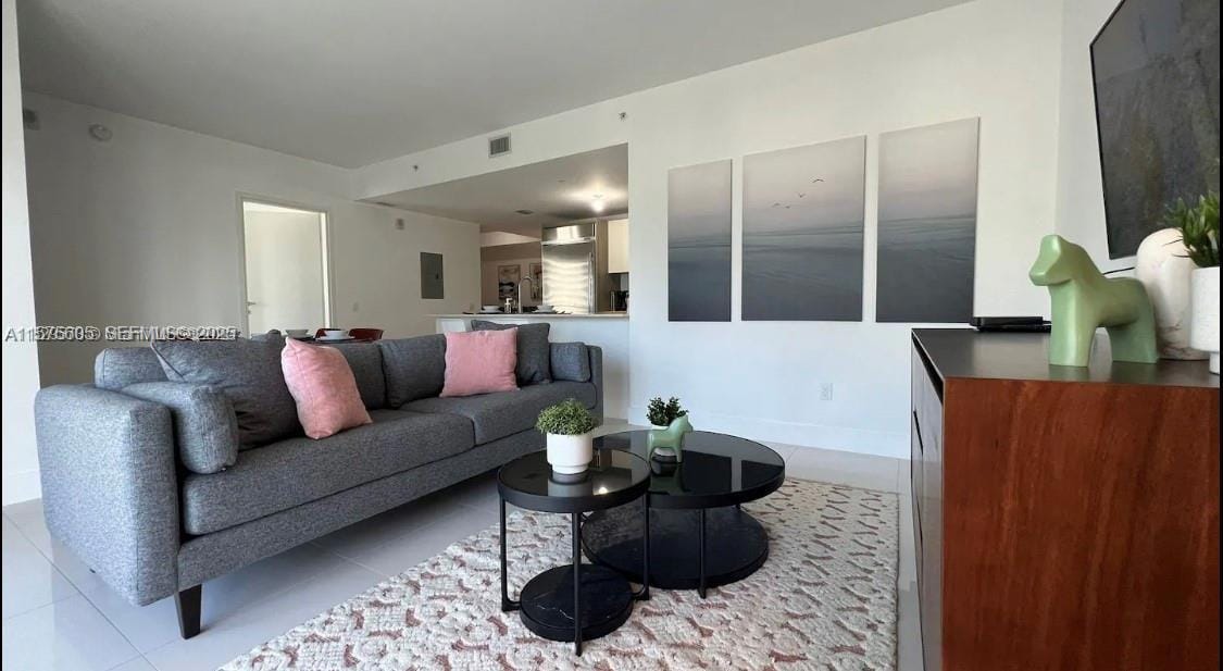 1300 Brickell Bay Drive 3400 — photo 3