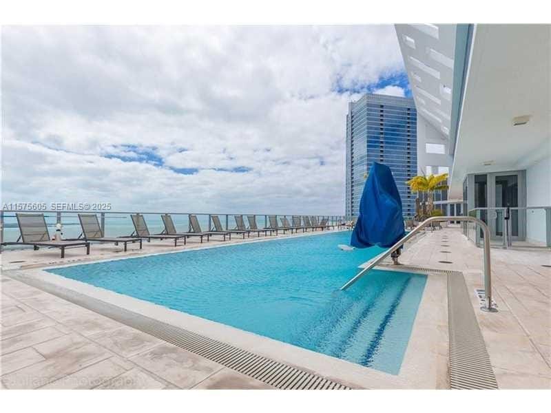 1300 Brickell Bay Drive 3400, Miami, FL 33131 photo 30