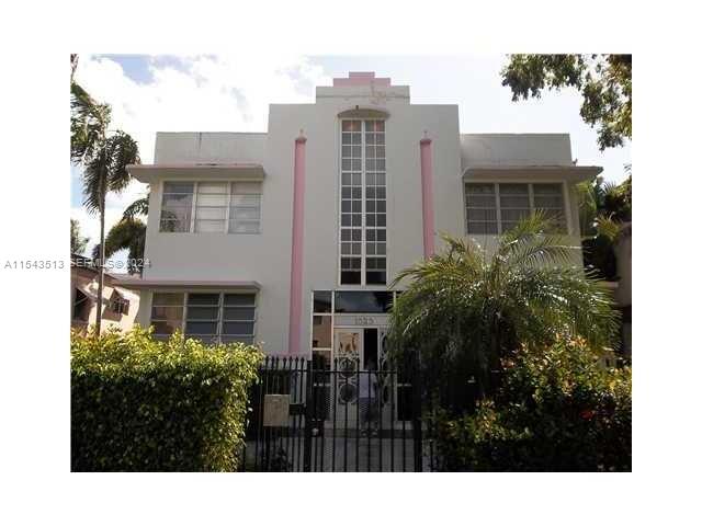 1525 Meridian Avenue 207, Miami Beach, FL 33139, Miami Beach