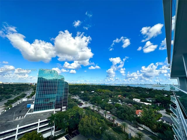 4250 Biscayne Boulevard 1505, sold in 4250 Biscayne Boulevard C, Miami, FL