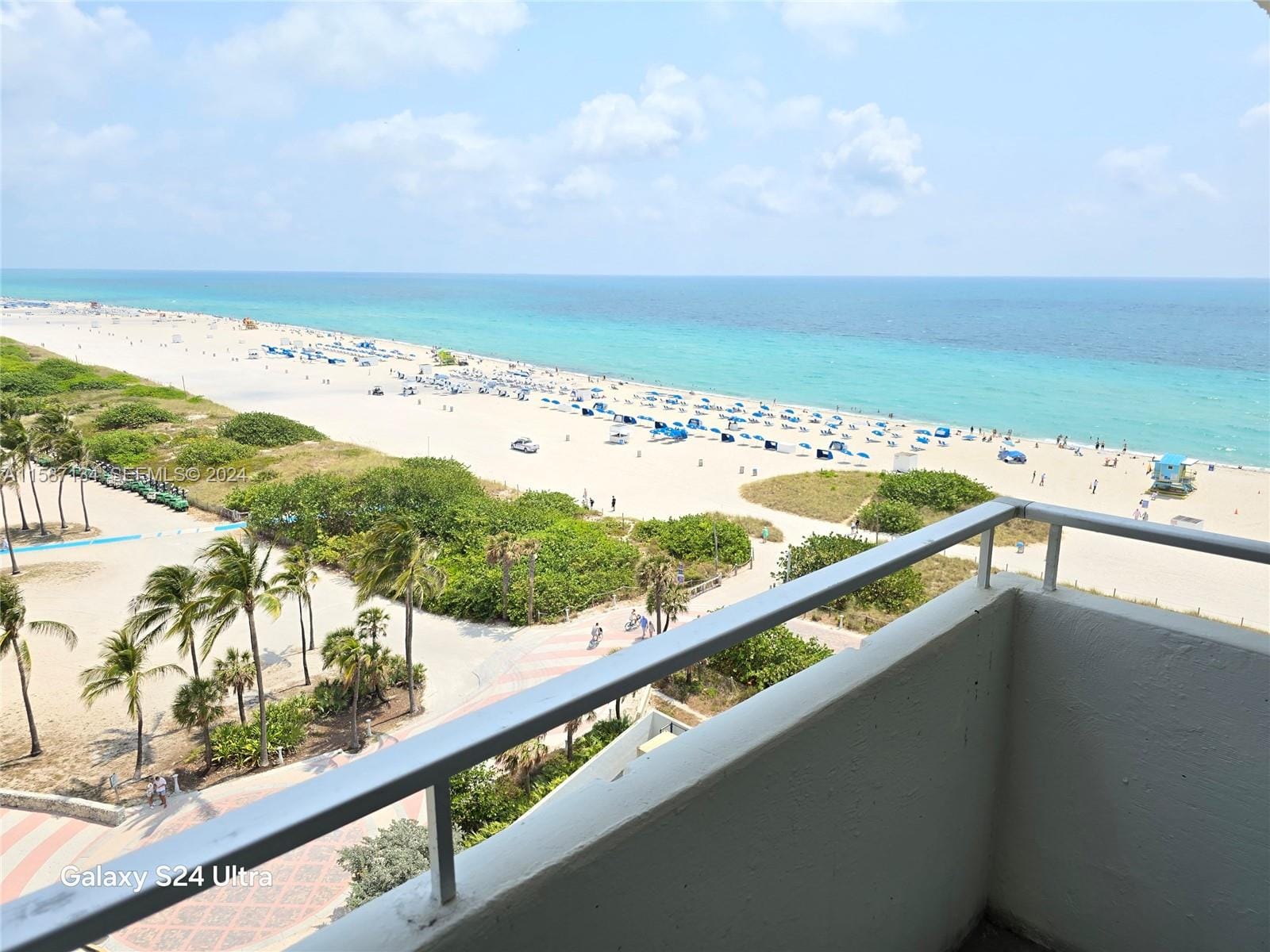 465 Ocean Drive 1119/1120, Miami Beach, FL 33139 photo 2