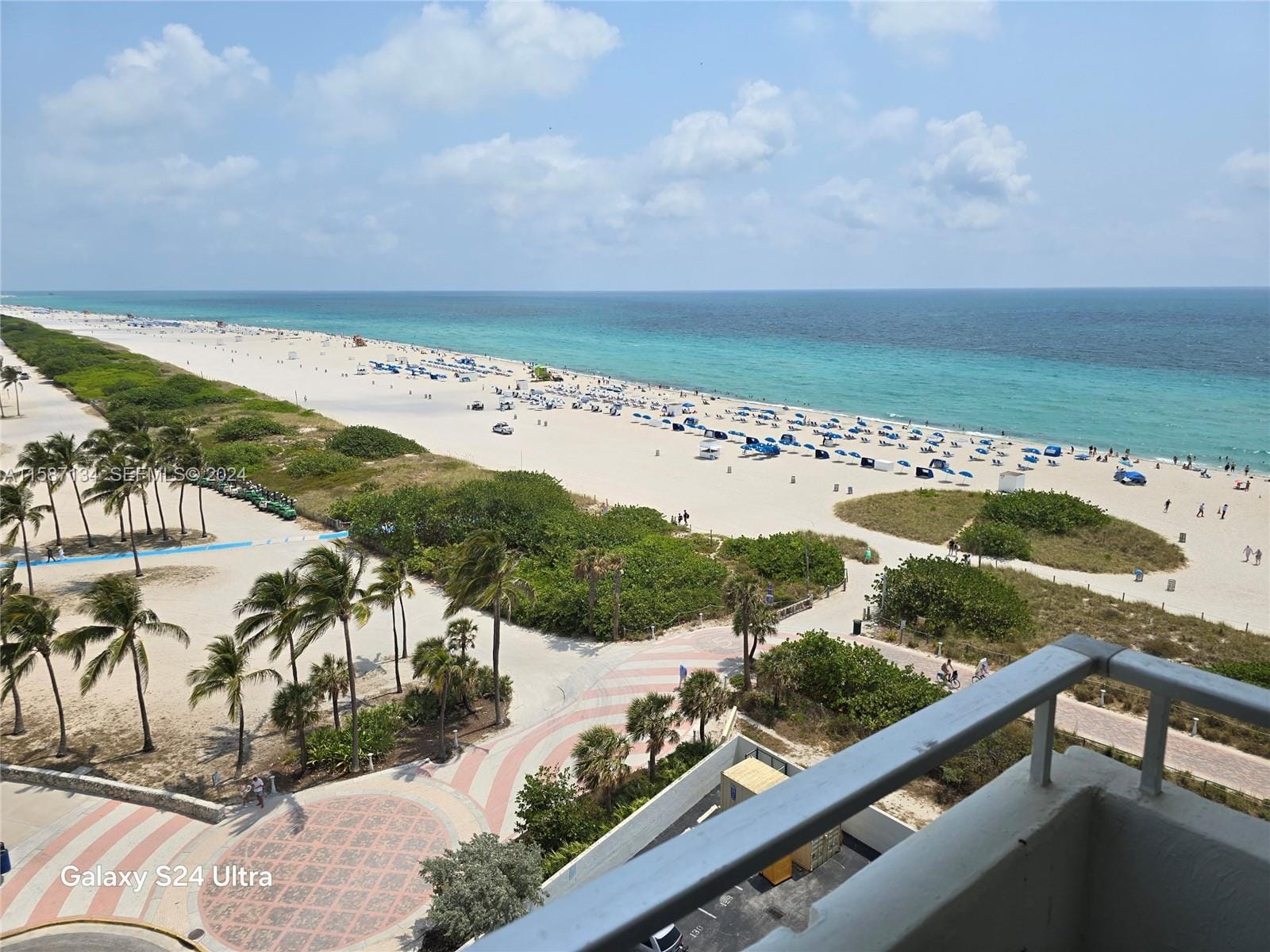 465 Ocean Drive 1119/1120, Miami Beach, FL 33139 photo 3