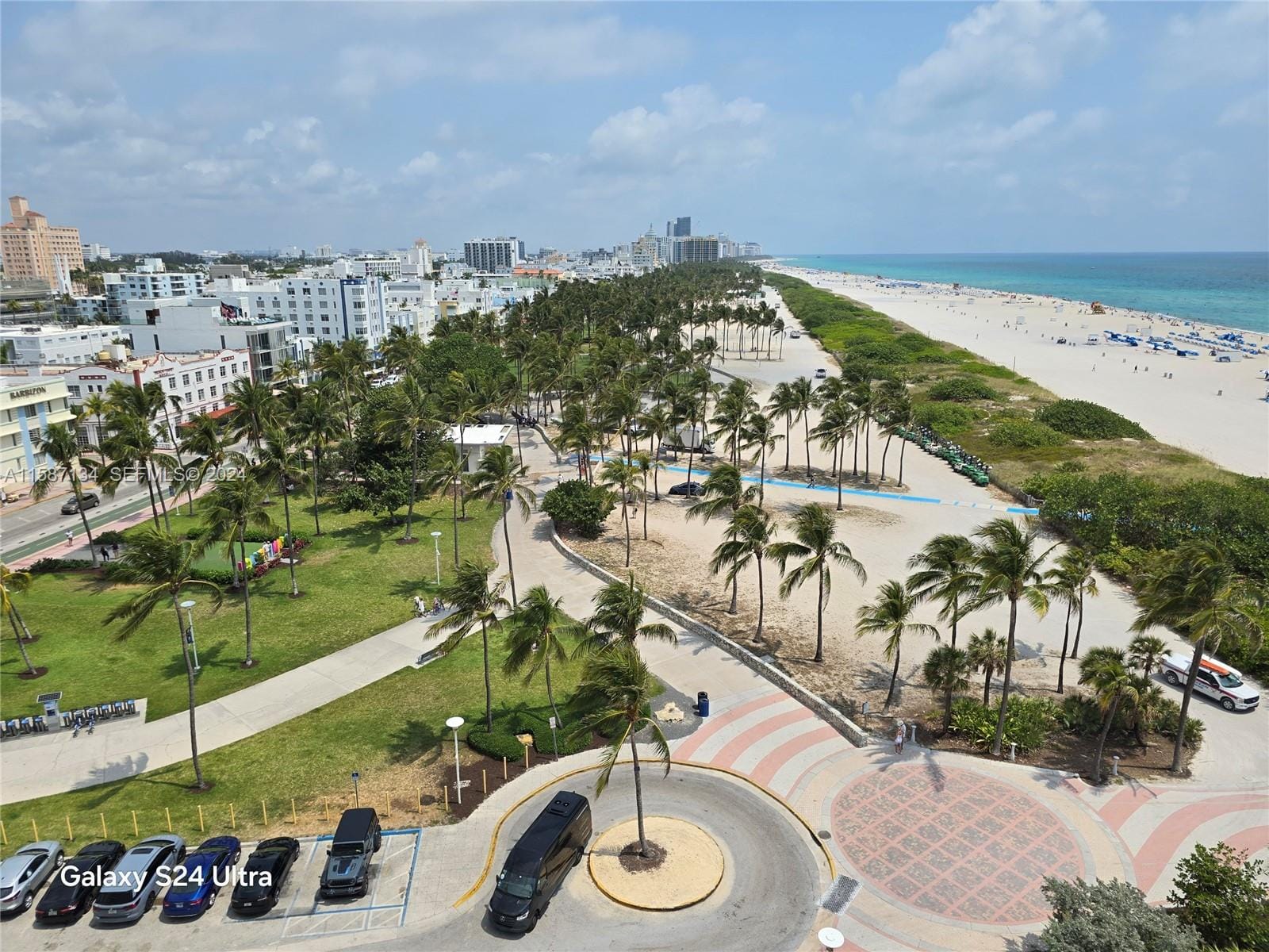 465 Ocean Drive 1119/1120, Miami Beach, FL 33139 photo 24