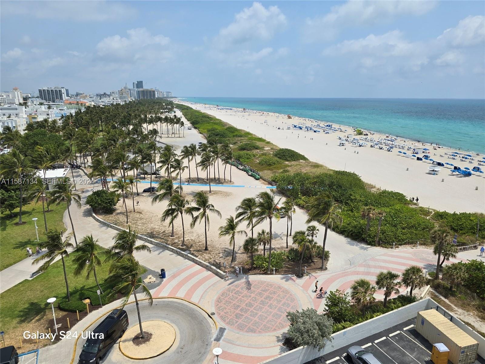 465 Ocean Drive 1119/1120, Miami Beach, FL 33139 photo 4