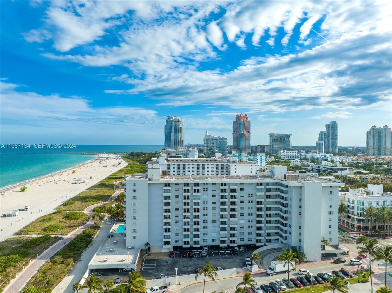 465 Ocean Drive 1119/1120, Miami Beach, FL 33139 photo 5