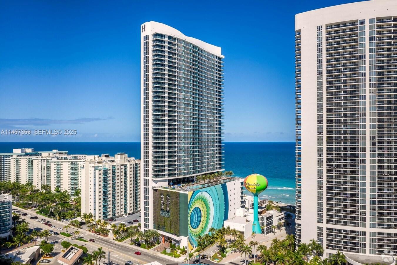 4111 S Ocean Drive 2006, Hollywood, FL 33019 photo 23