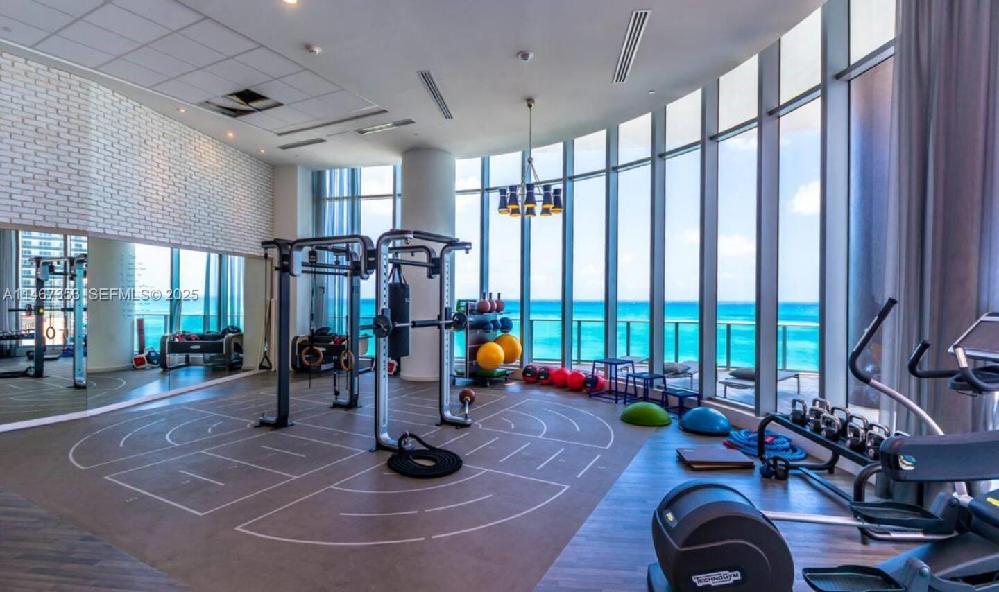 4111 S Ocean Drive 2006, Hollywood, FL 33019 photo 26