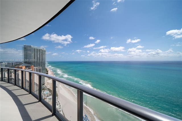18555 Collins Avenue 4005, Sunny Isles Beach, FL 33160
