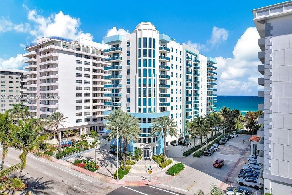 9201 Collins Avenue 1023, Surfside, FL 33154