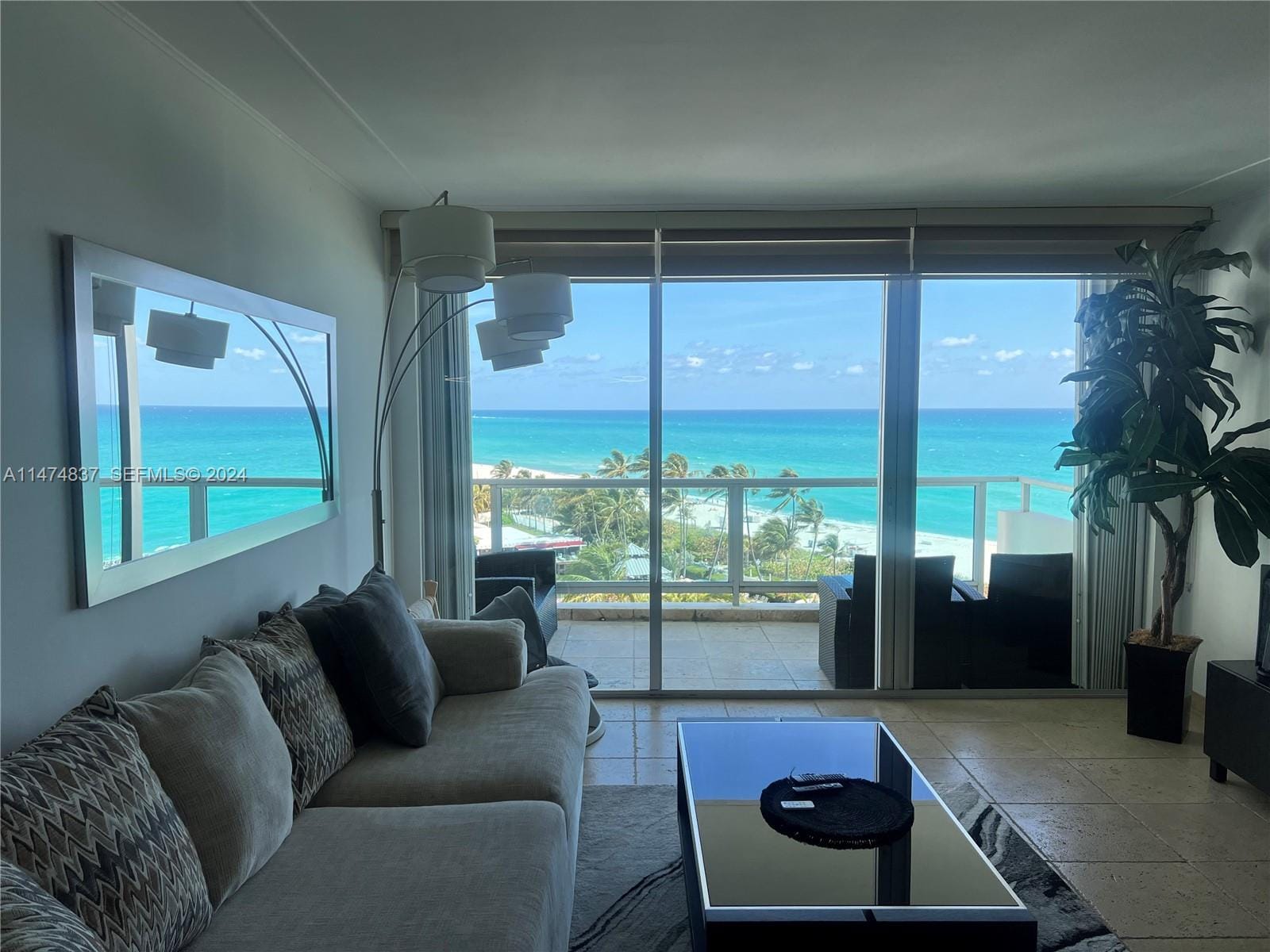 5151 Collins Avenue 1035 — photo 6