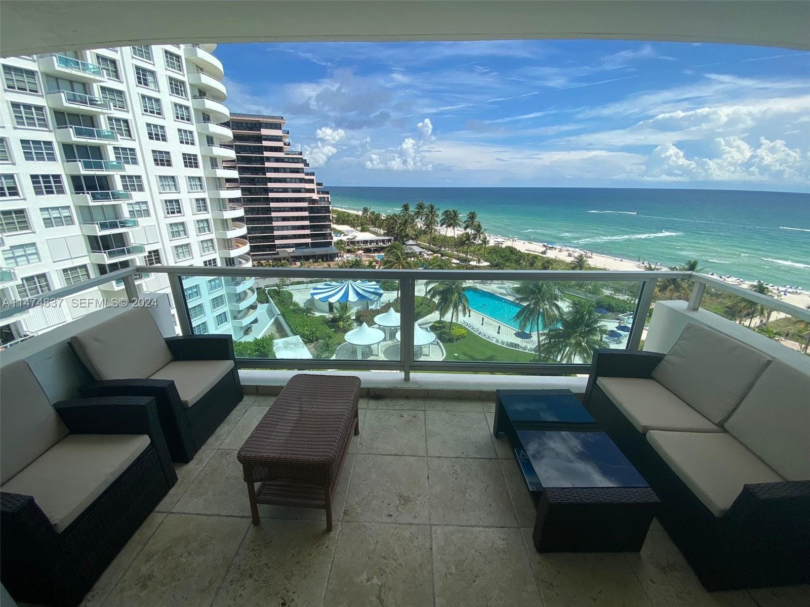 5151 Collins Avenue 1035 — photo 7