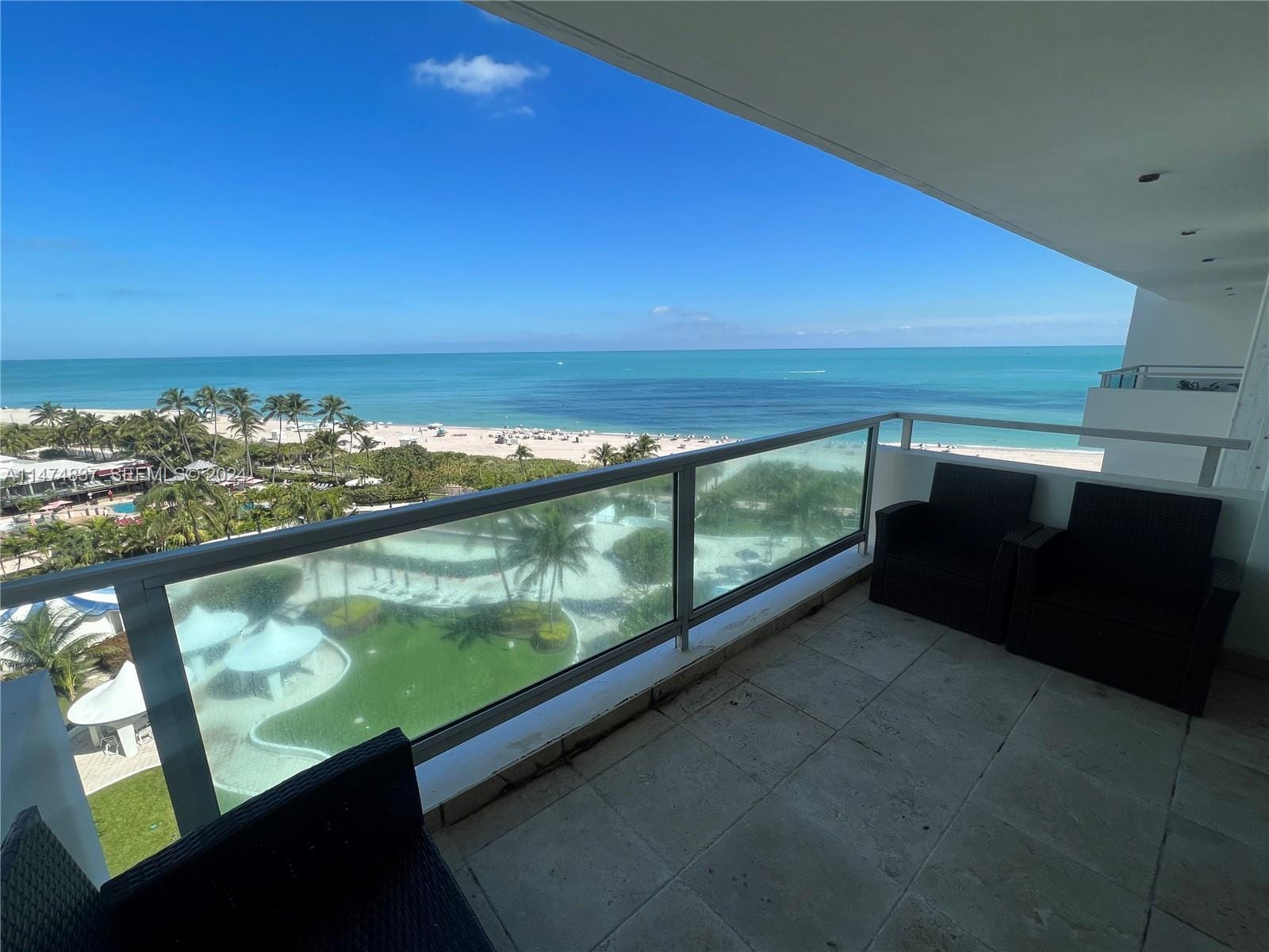 5151 Collins Avenue 1035 — photo 9