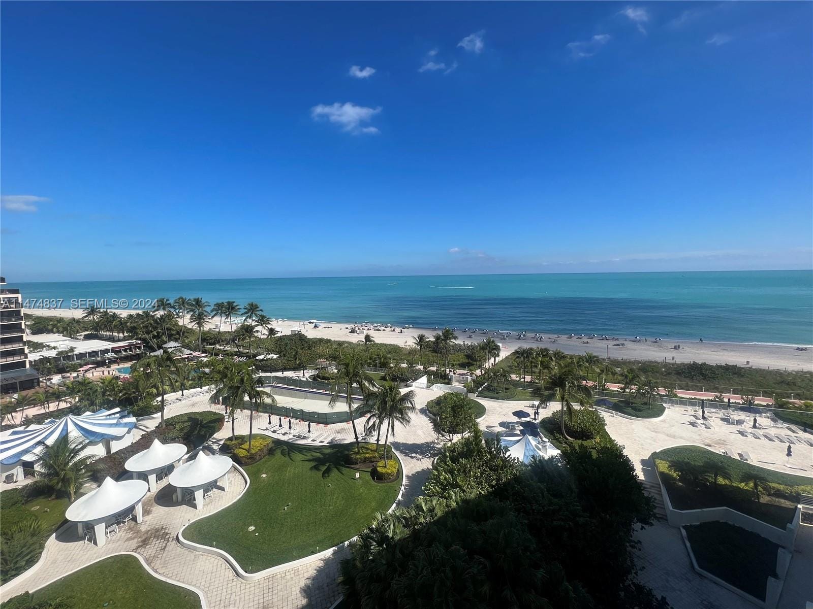 5151 Collins Avenue 1035 — photo 10