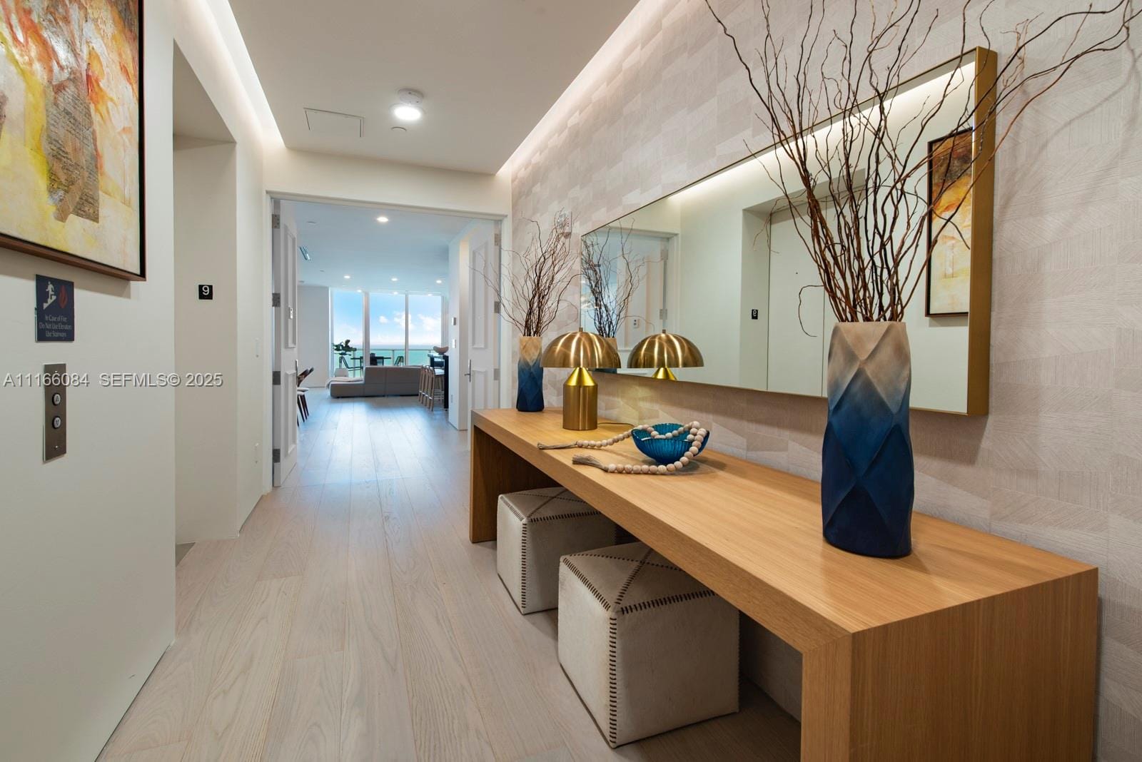 100 S Pointe Drive 908 — photo 2