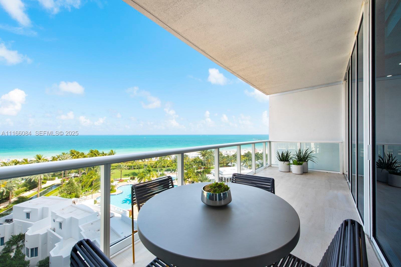 100 S Pointe Drive 908 — photo 4