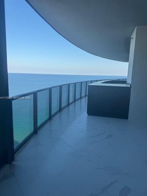 18555 Collins Avenue 2905 — photo 1