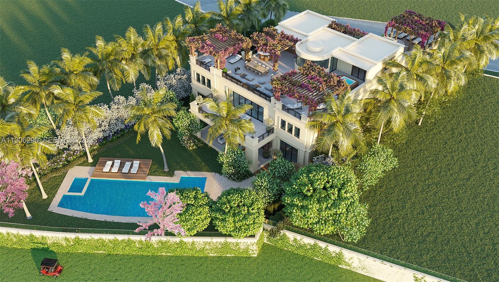 1006 Fisher Island Drive, Miami Beach, FL 33109, Miami Beach