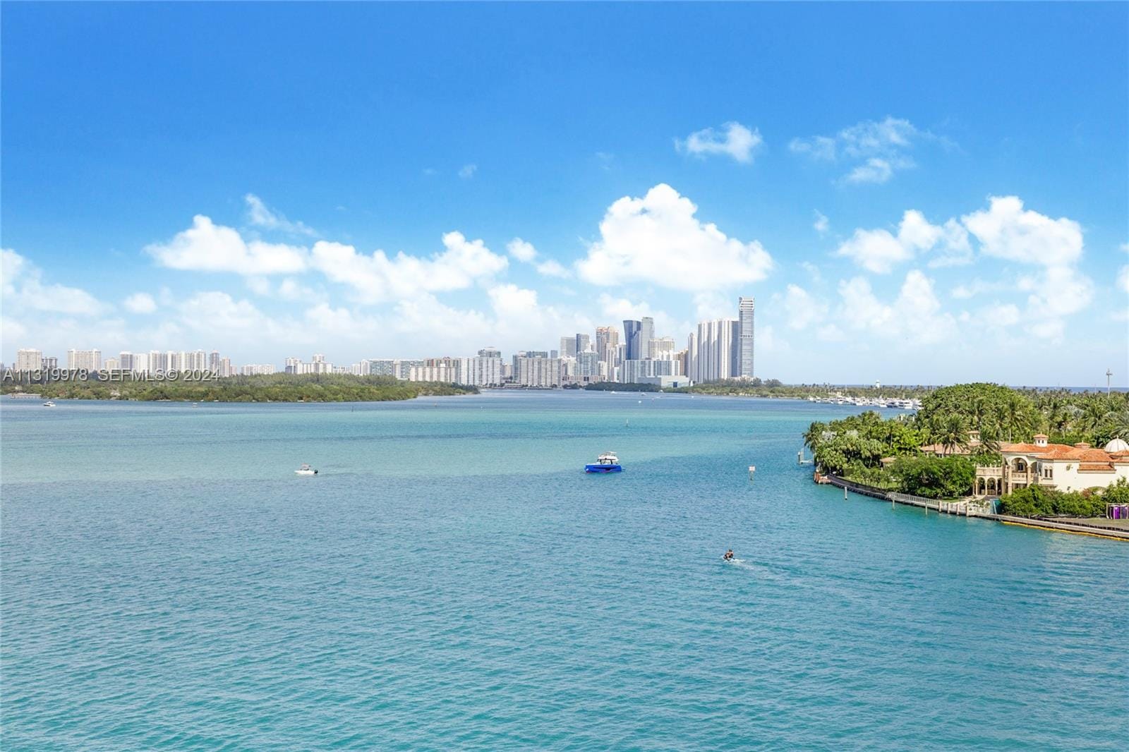 10201 E Bay Harbor Drive PH3, Bay Harbor Islands, FL 33154