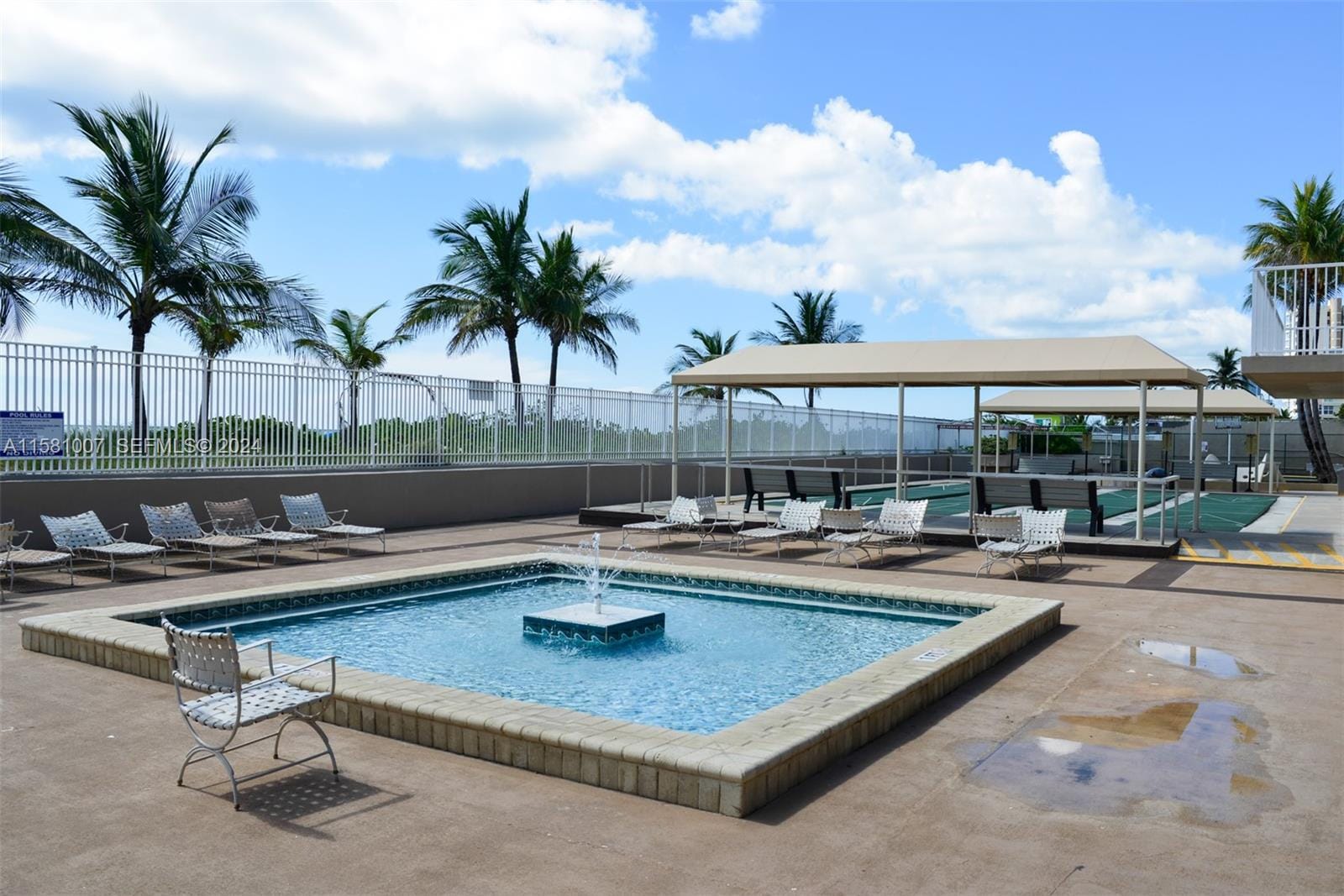 1950 S Ocean Drive 21G — photo 4