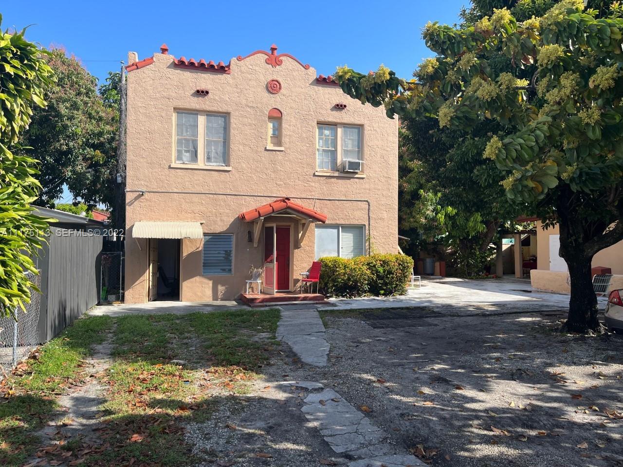 1703 SW 10th Street, Miami, FL 33135, Miami