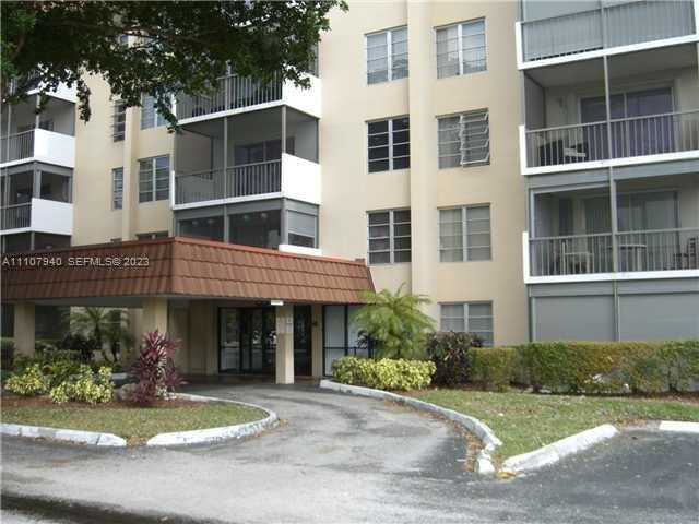 4158 Inverrary Drive 411, Lauderhill, FL 33319, Lauderhill