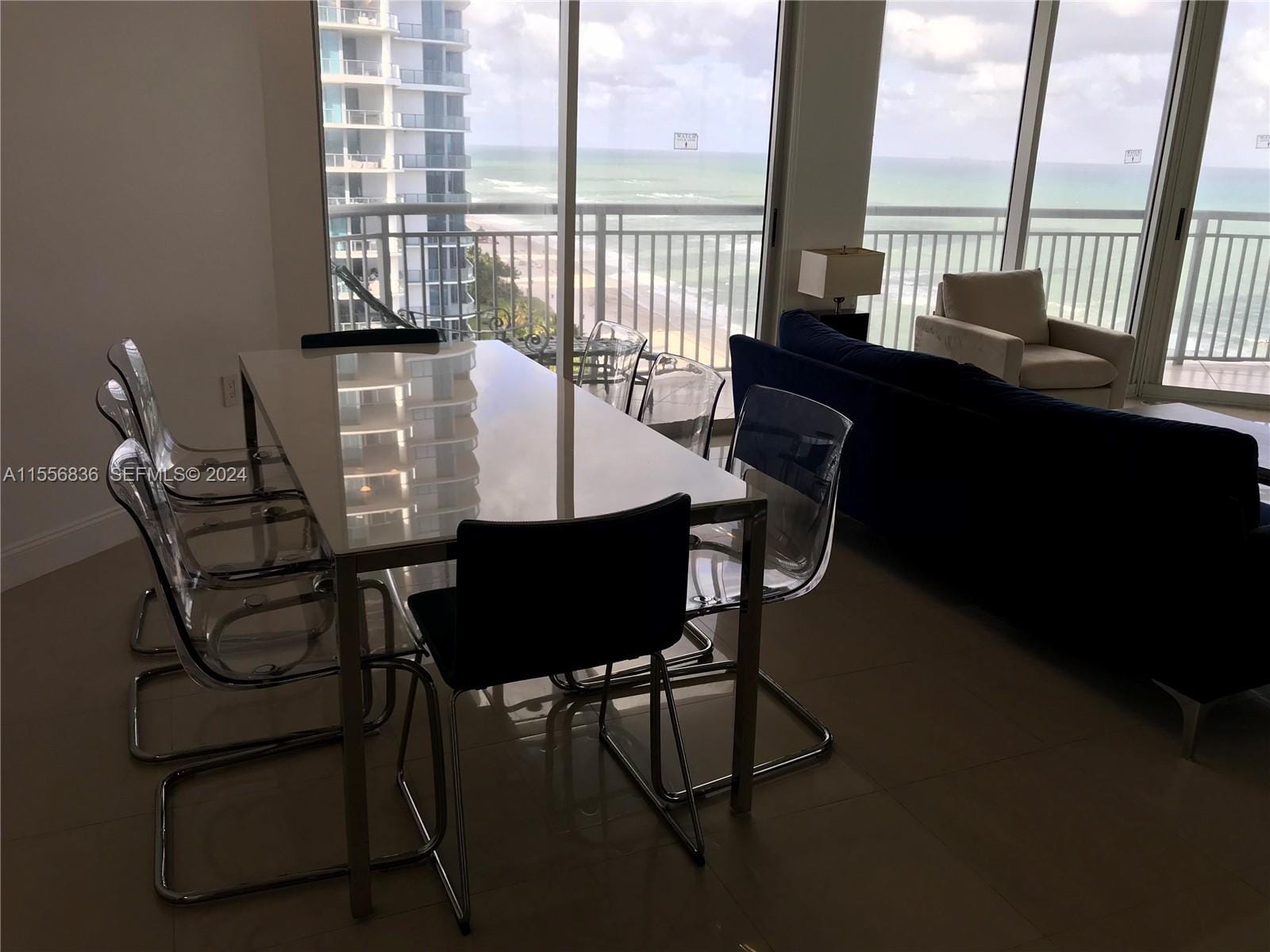 17375 Collins Avenue 1708, Sunny Isles Beach, FL 33160 photo 9