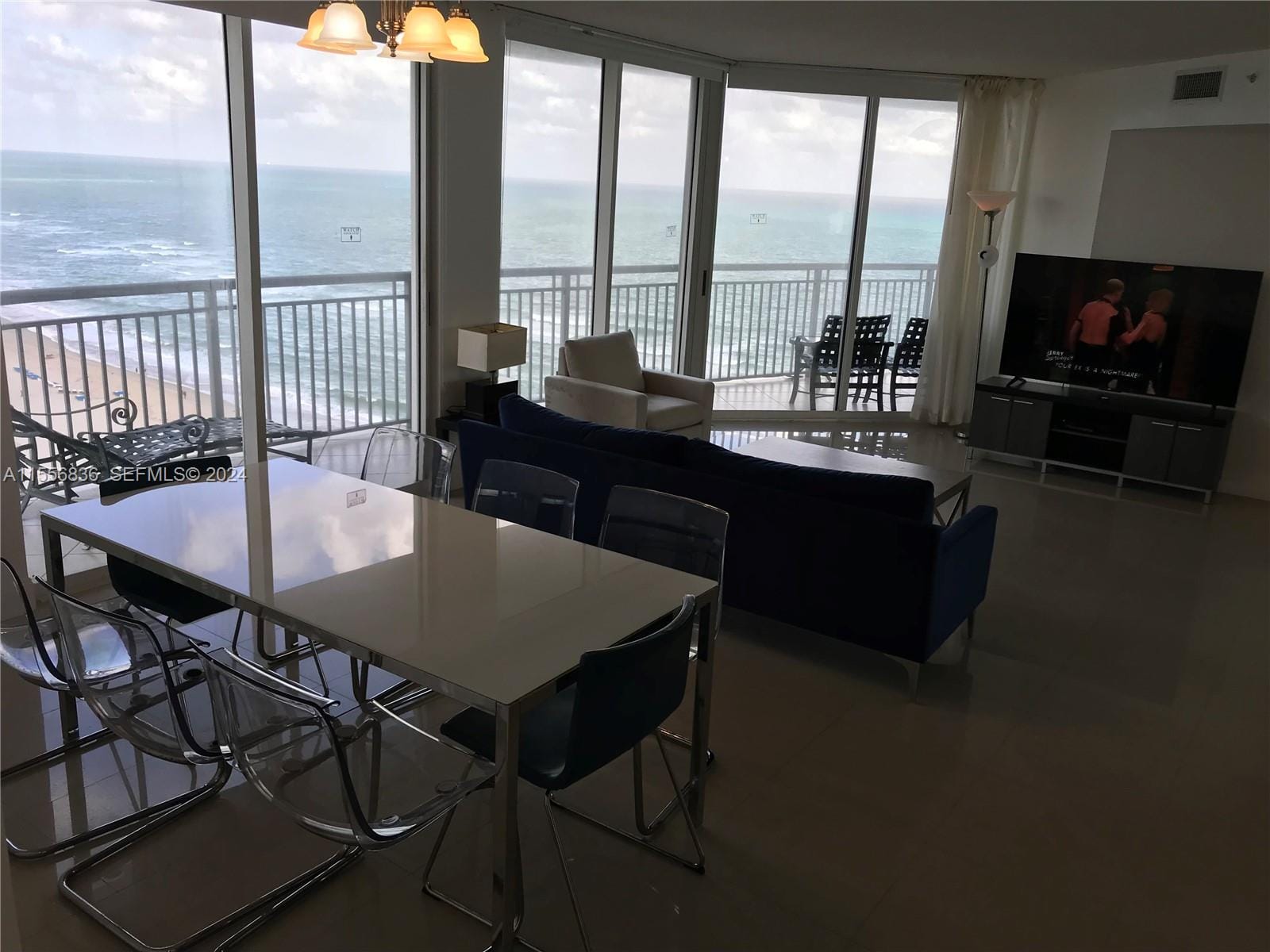 17375 Collins Avenue 1708, Sunny Isles Beach, FL 33160 photo 4