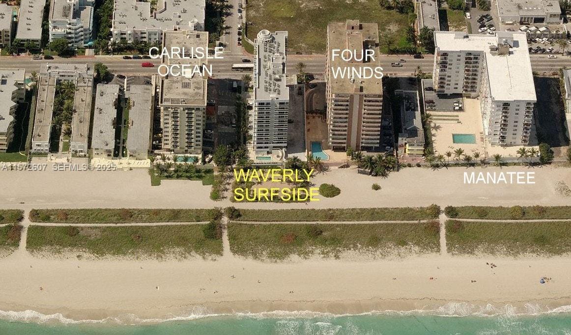 9201 Collins Avenue 524, Surfside, FL 33154 photo 20