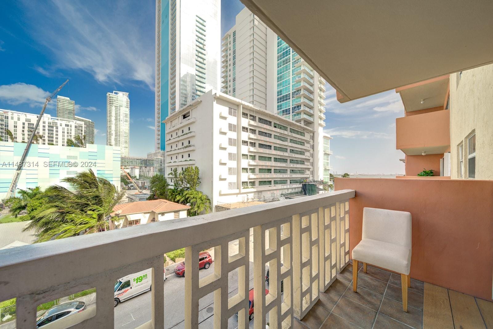 600 NE 25th Street 52, Miami, FL 33137 photo 21