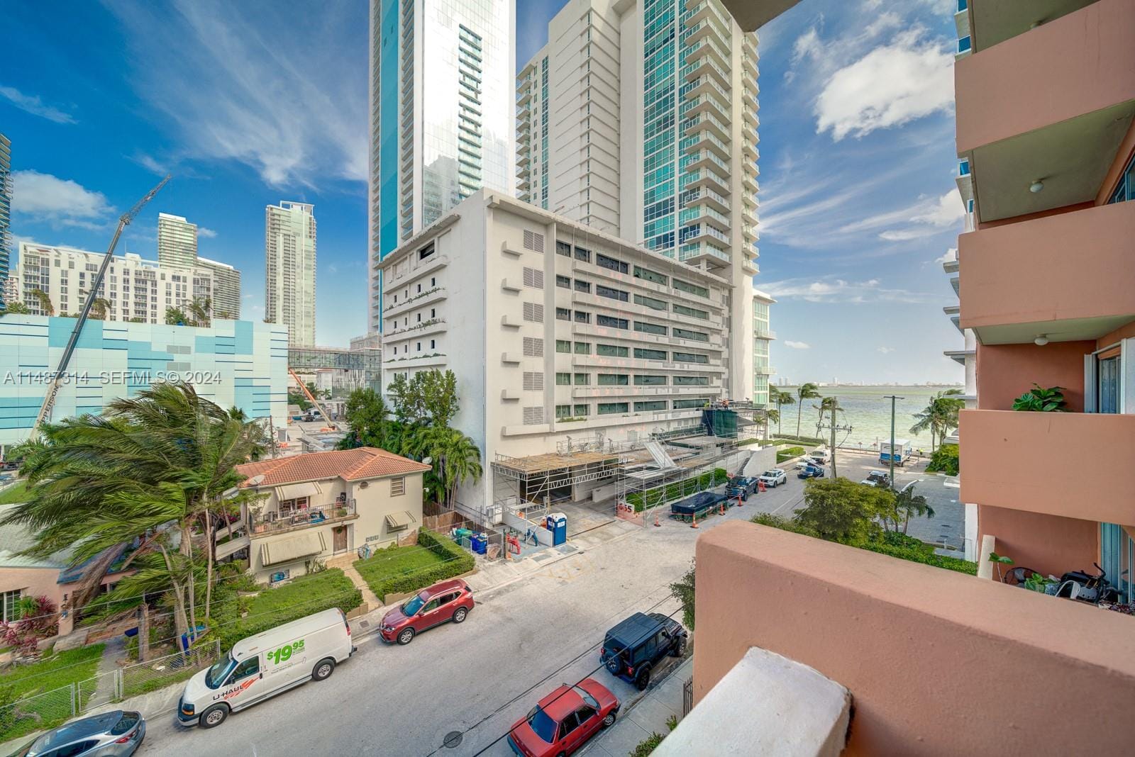 600 NE 25th Street 52, Miami, FL 33137 photo 22