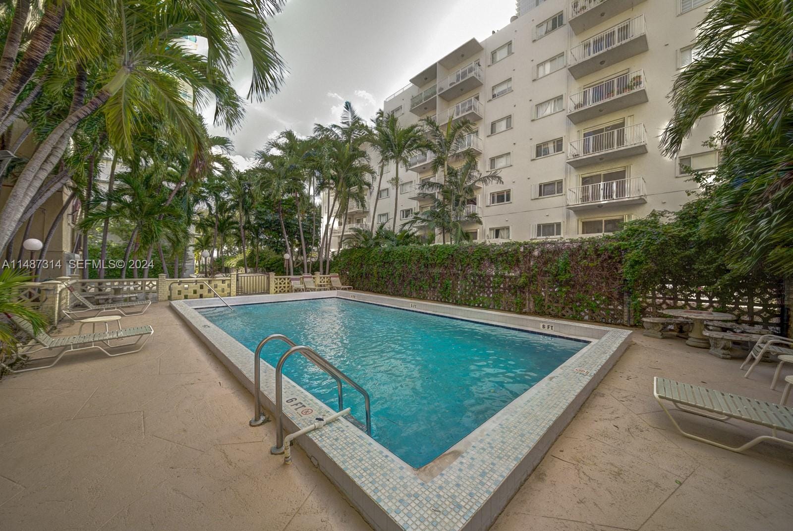 600 NE 25th Street 52, Miami, FL 33137 photo 25
