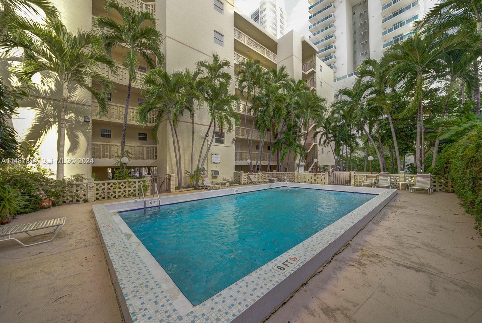 600 NE 25th Street 52, Miami, FL 33137 photo 27