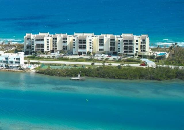19670 Beach Road PHC2, sold in Seawatch At Jupiter Islan, Tequesta, FL