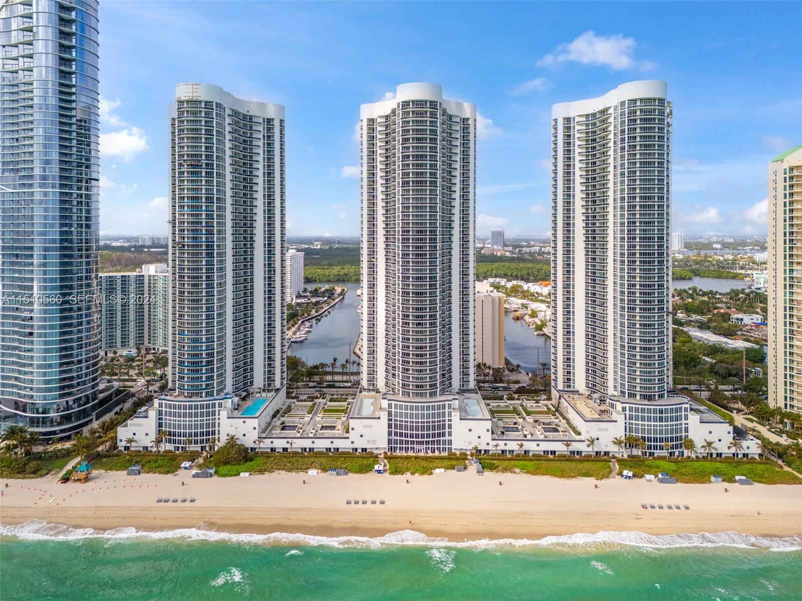 15901 Collins Avenue 2801, Sunny Isles Beach, FL 33160, Sunny Isles Beach