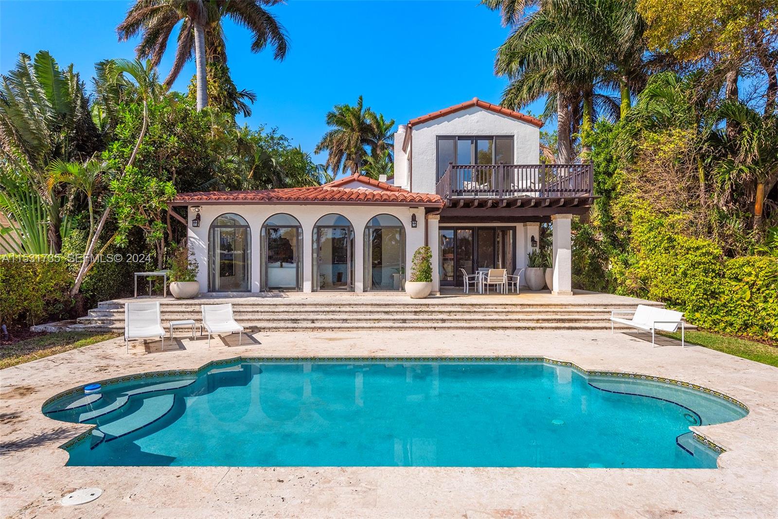 527 E Dilido Drive, Miami Beach, FL 33139, Miami Beach