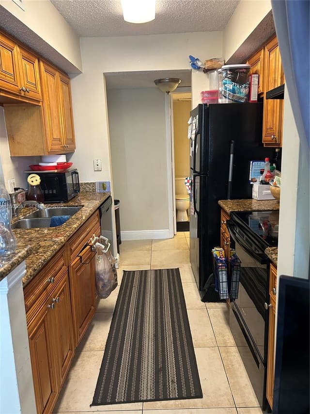 5760 Rock Island Road 338, sold in Sun Vista Gardens Condo, Tamarac, FL