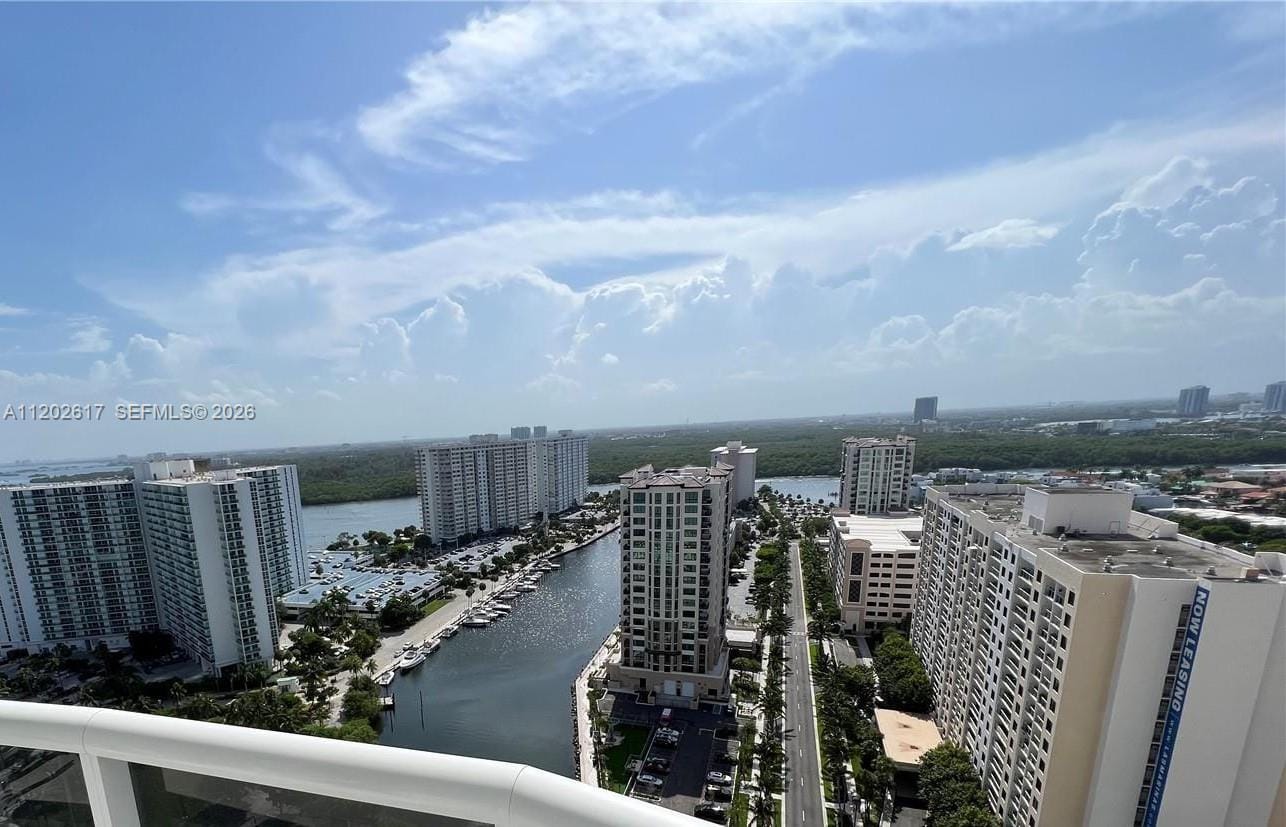16001 Collins Avenue 1705 — photo 11