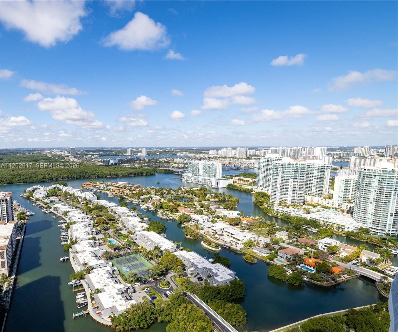 16001 Collins Avenue 1705 — photo 12
